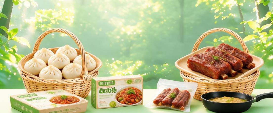 关于森煌食品